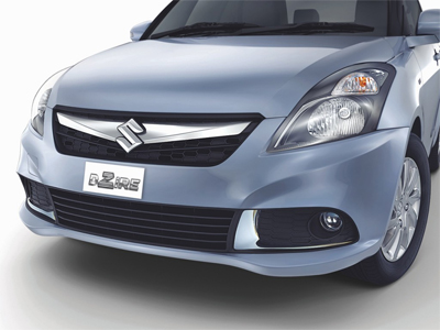 Maruti to advance launch of new-gen Swift Dzire by a year